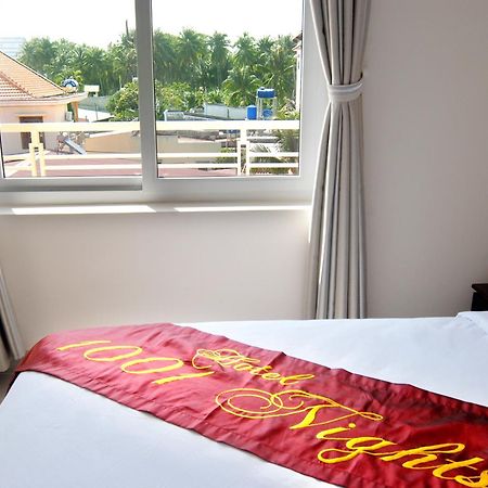 1001 Nights Hotel Phan Thiet Room photo