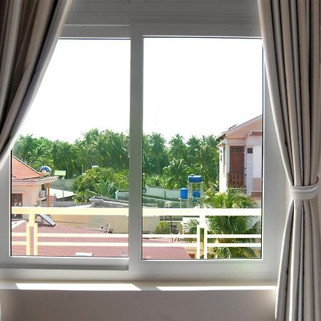 1001 Nights Hotel Phan Thiet Room photo