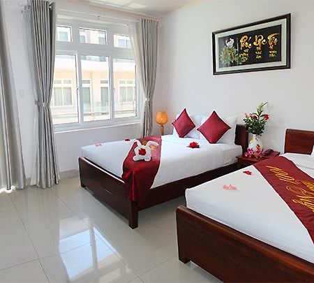 1001 Nights Hotel Phan Thiet Exterior photo