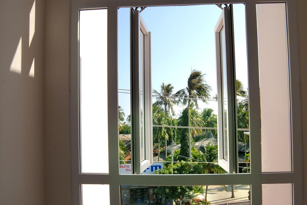 1001 Nights Hotel Phan Thiet Exterior photo