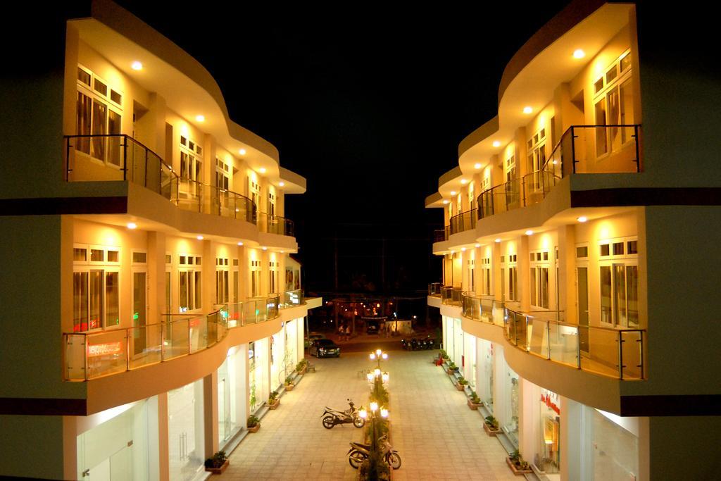 1001 Nights Hotel Phan Thiet Exterior photo