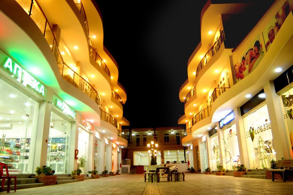 1001 Nights Hotel Phan Thiet Exterior photo