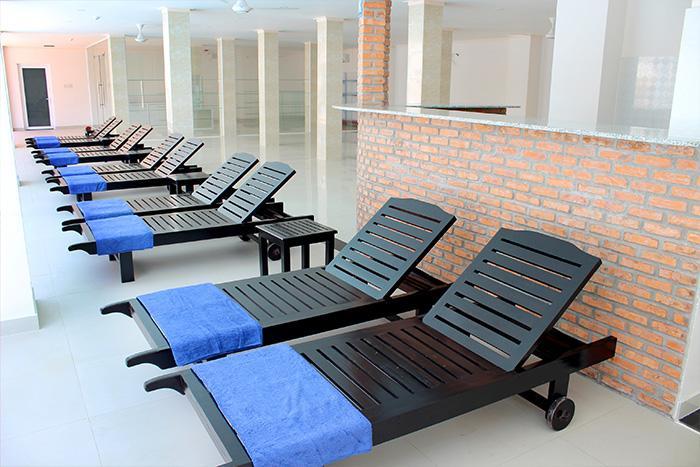 1001 Nights Hotel Phan Thiet Exterior photo
