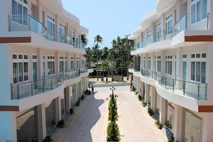 1001 Nights Hotel Phan Thiet Exterior photo