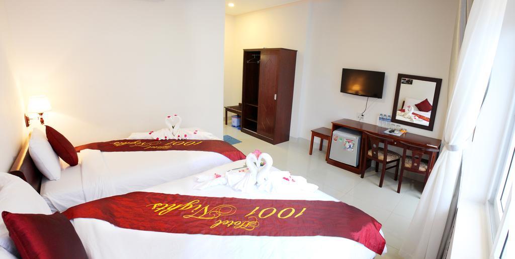 1001 Nights Hotel Phan Thiet Exterior photo