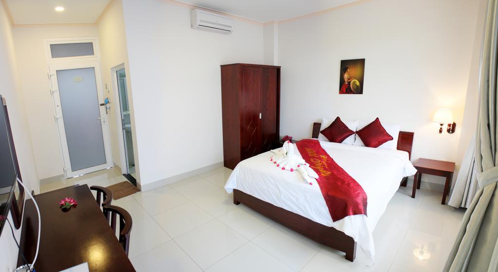 1001 Nights Hotel Phan Thiet Exterior photo