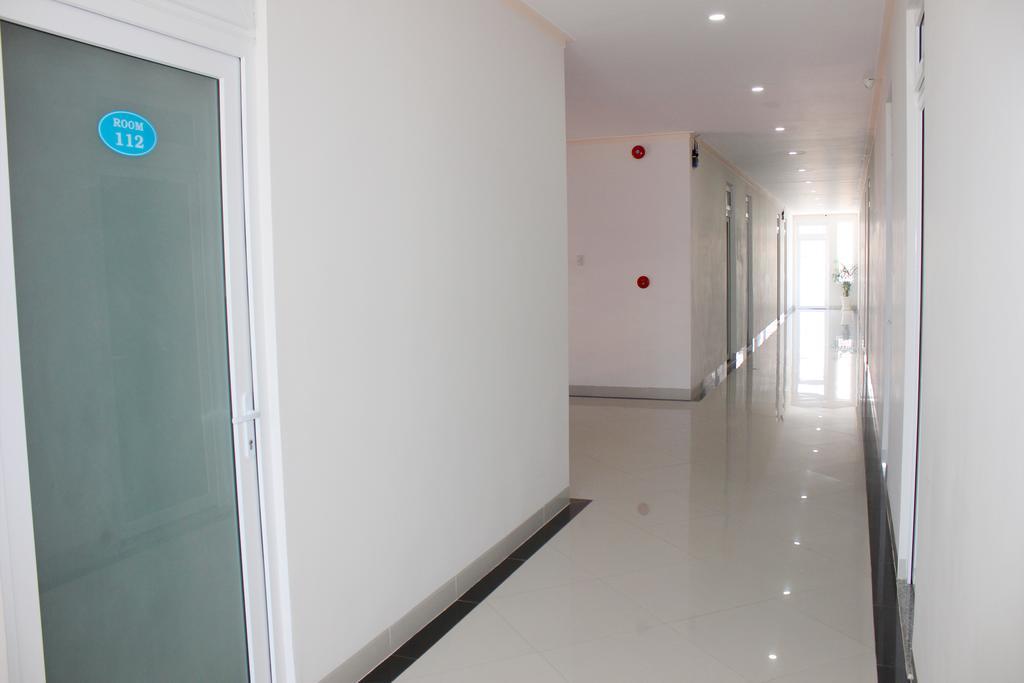 1001 Nights Hotel Phan Thiet Exterior photo