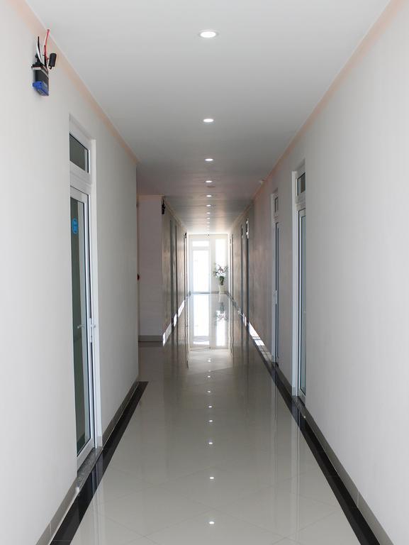 1001 Nights Hotel Phan Thiet Exterior photo