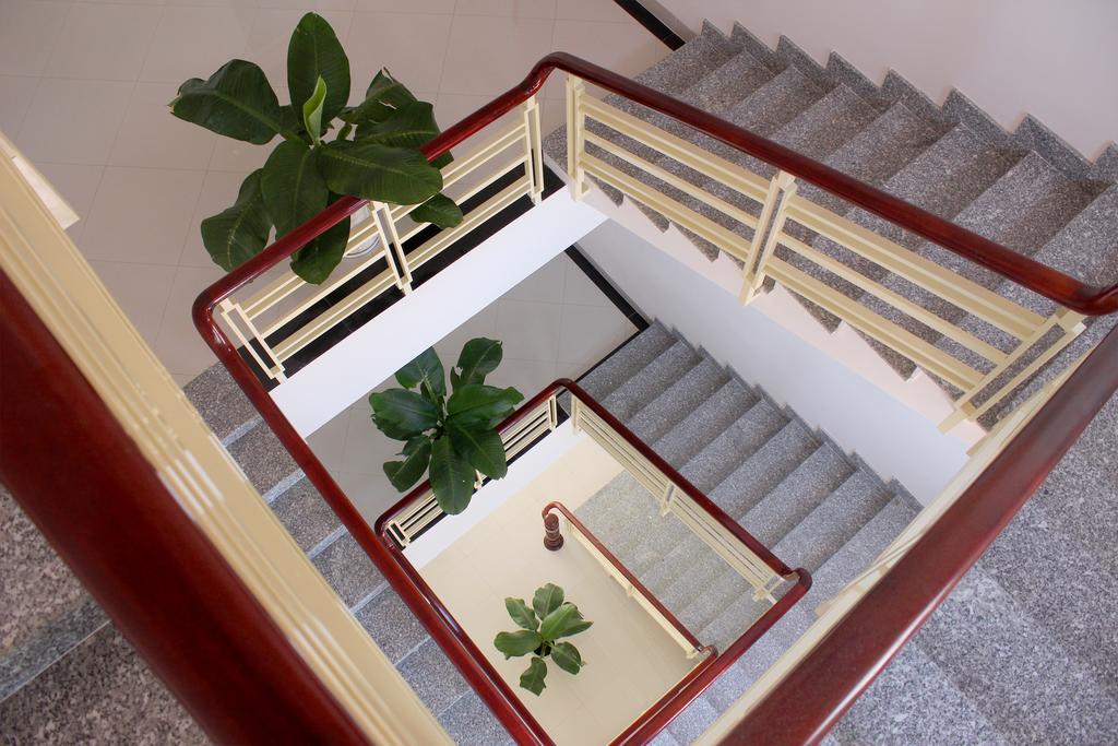 1001 Nights Hotel Phan Thiet Exterior photo