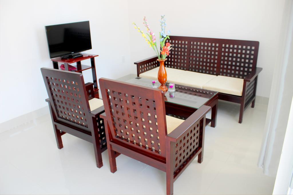1001 Nights Hotel Phan Thiet Exterior photo