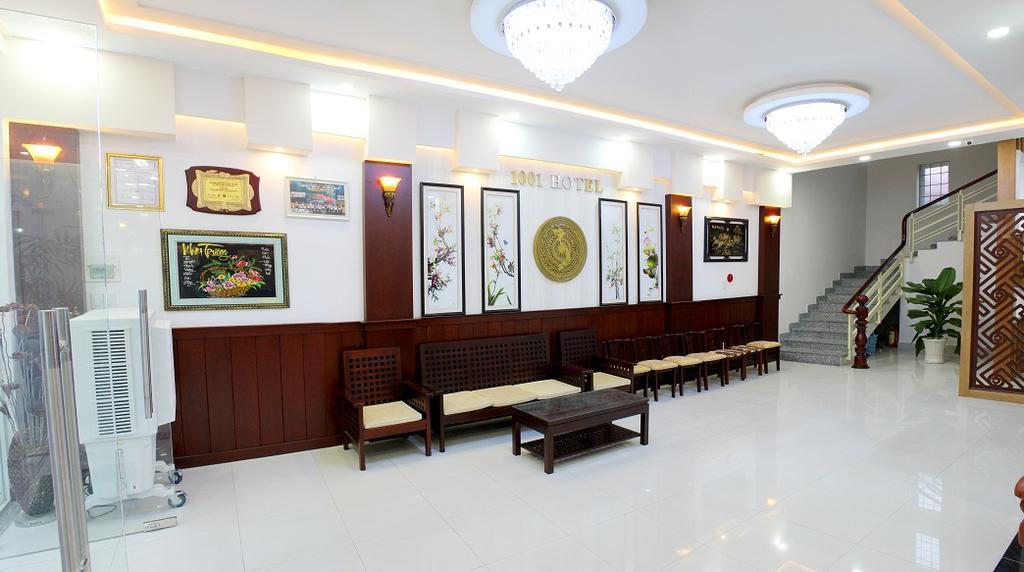 1001 Nights Hotel Phan Thiet Exterior photo