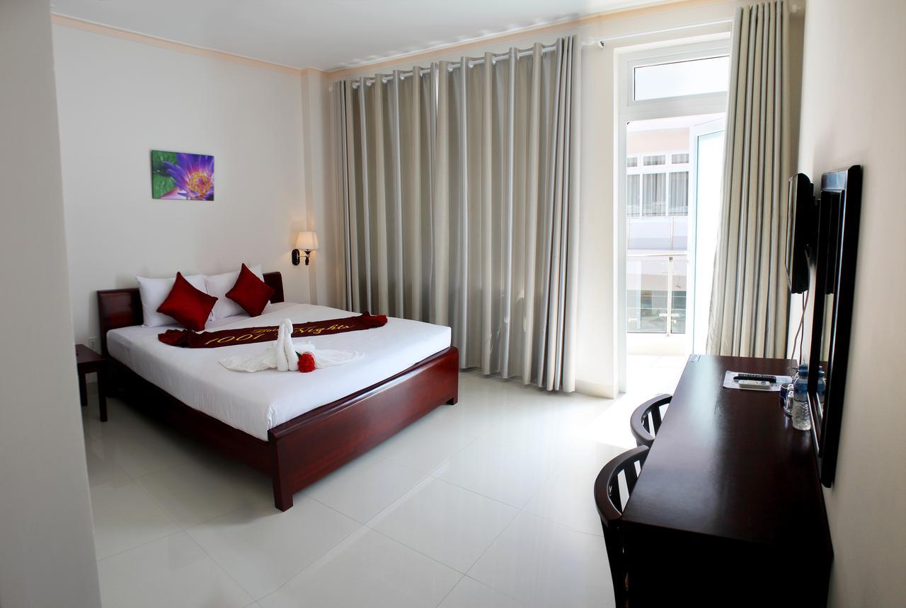 1001 Nights Hotel Phan Thiet Exterior photo