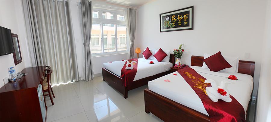 1001 Nights Hotel Phan Thiet Exterior photo