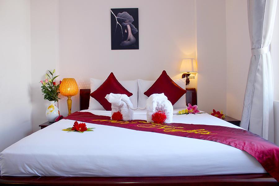 1001 Nights Hotel Phan Thiet Exterior photo