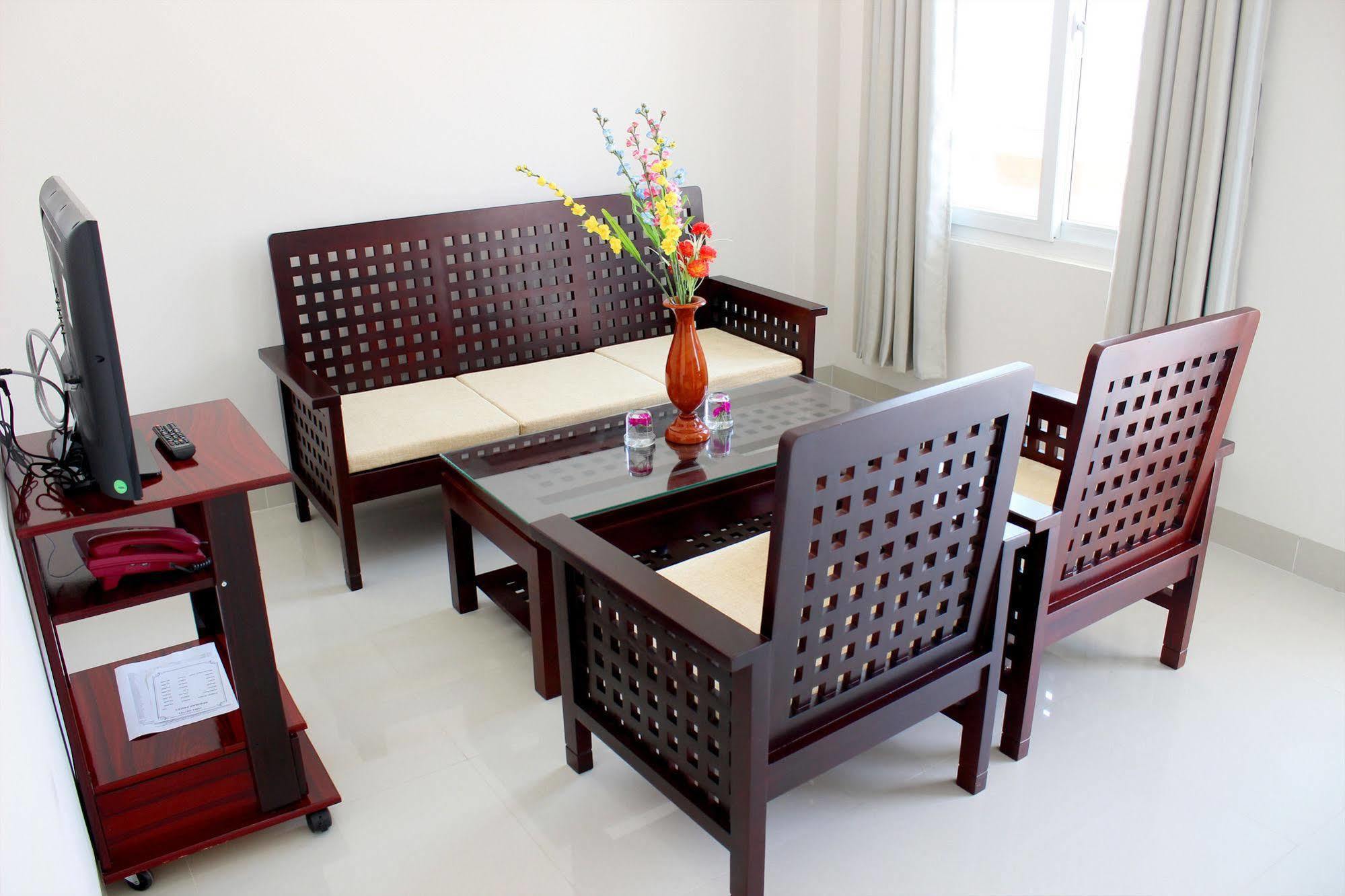 1001 Nights Hotel Phan Thiet Exterior photo